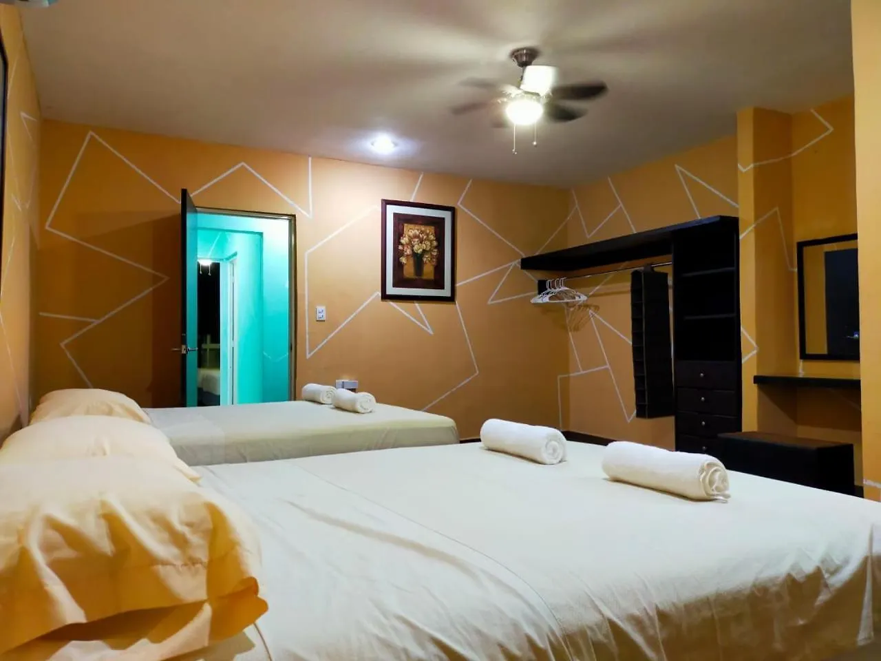 Casa Mexicana Amplia Con Seguridad, Alberca Y Parking Villa Playa del Carmen